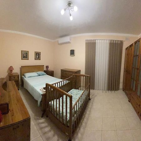 The Halcyon Apartment Mellieha Luaran gambar