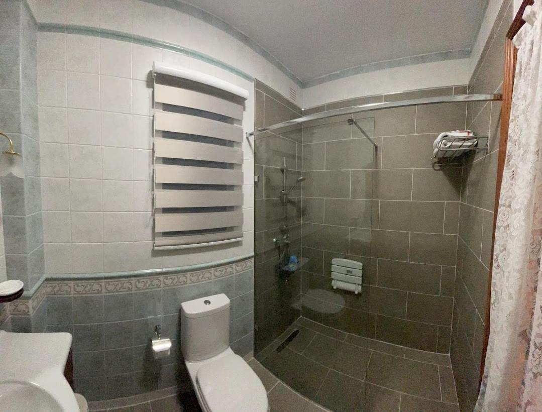 The Halcyon Apartment Mellieha Luaran gambar