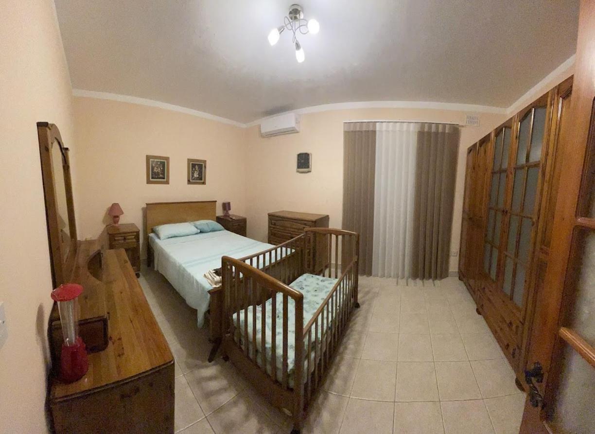 The Halcyon Apartment Mellieha Luaran gambar