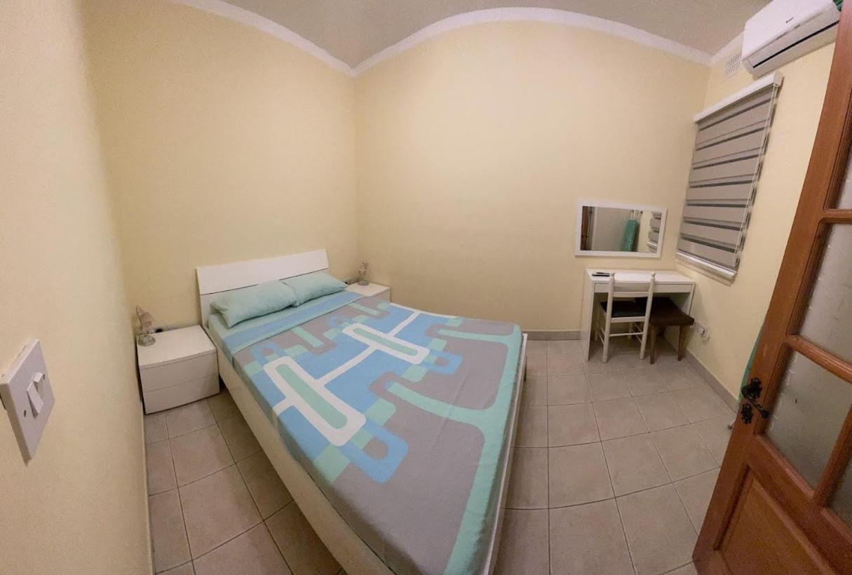 The Halcyon Apartment Mellieha Luaran gambar