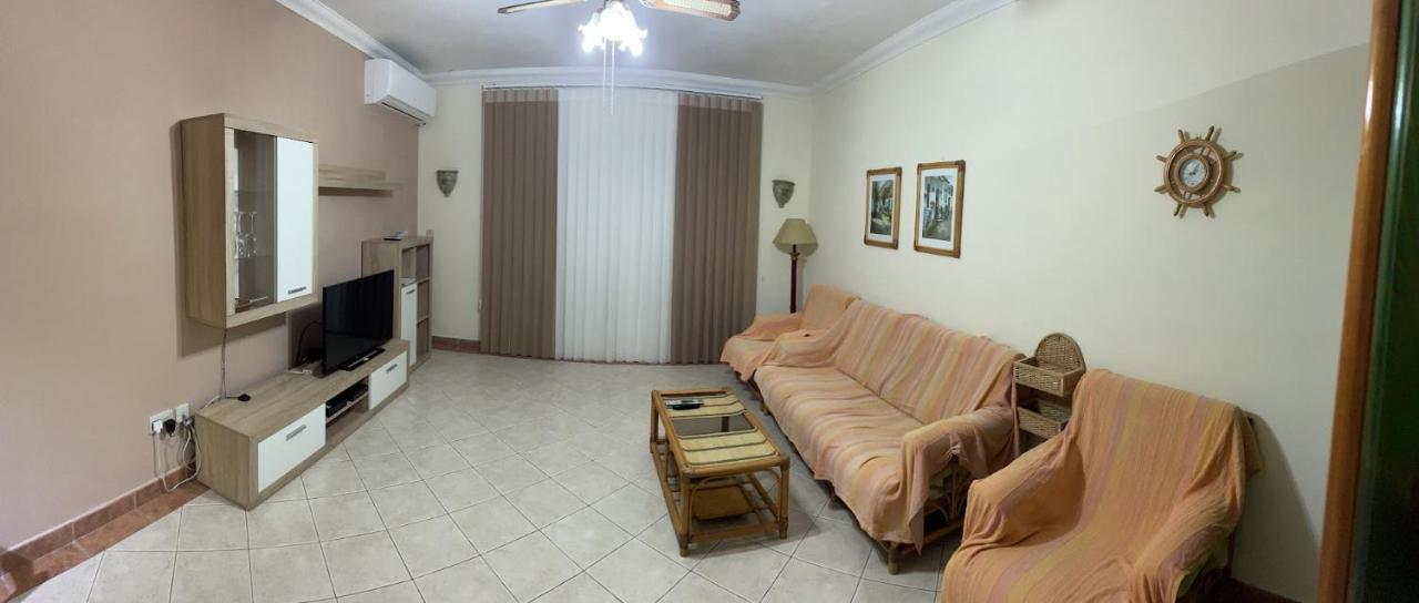 The Halcyon Apartment Mellieha Luaran gambar