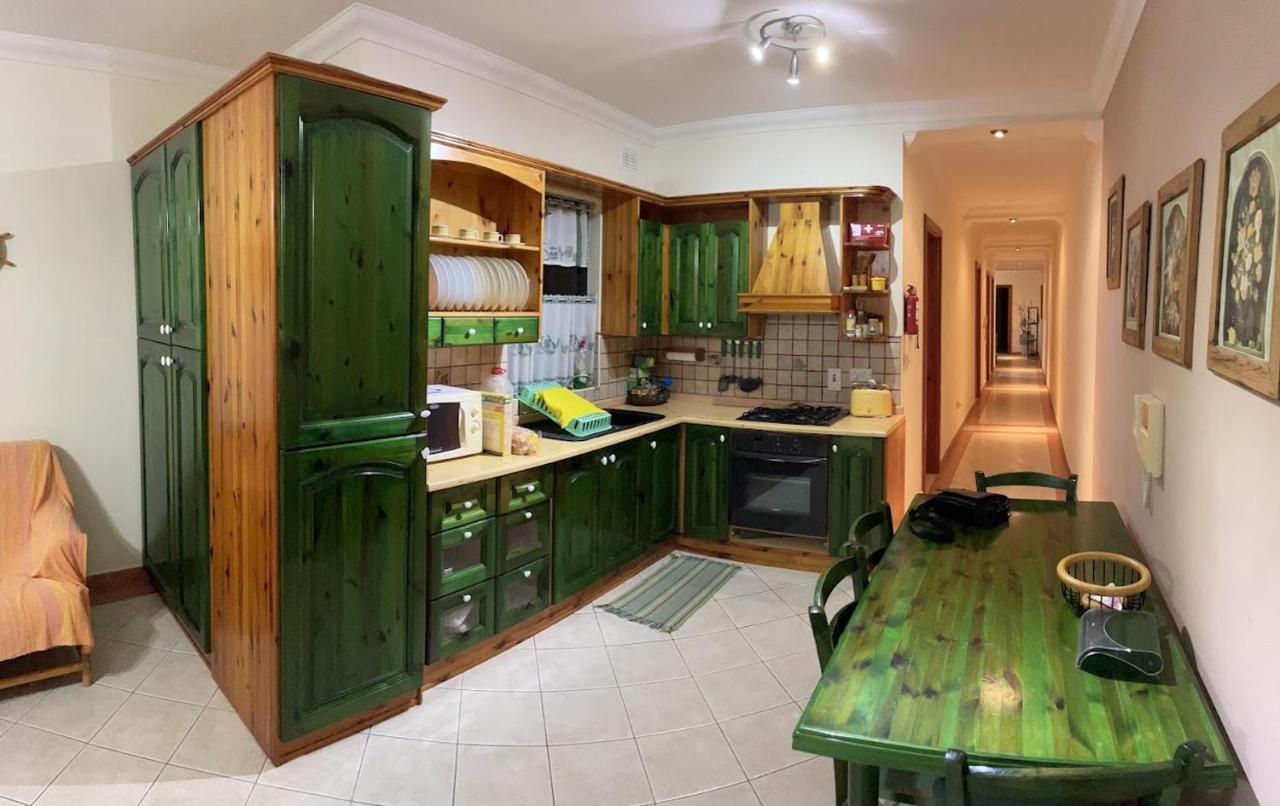 The Halcyon Apartment Mellieha Luaran gambar