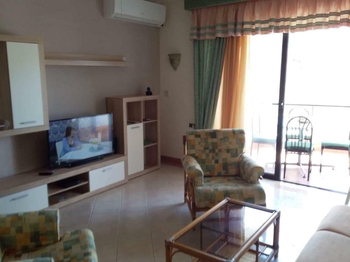 The Halcyon Apartment Mellieha Luaran gambar