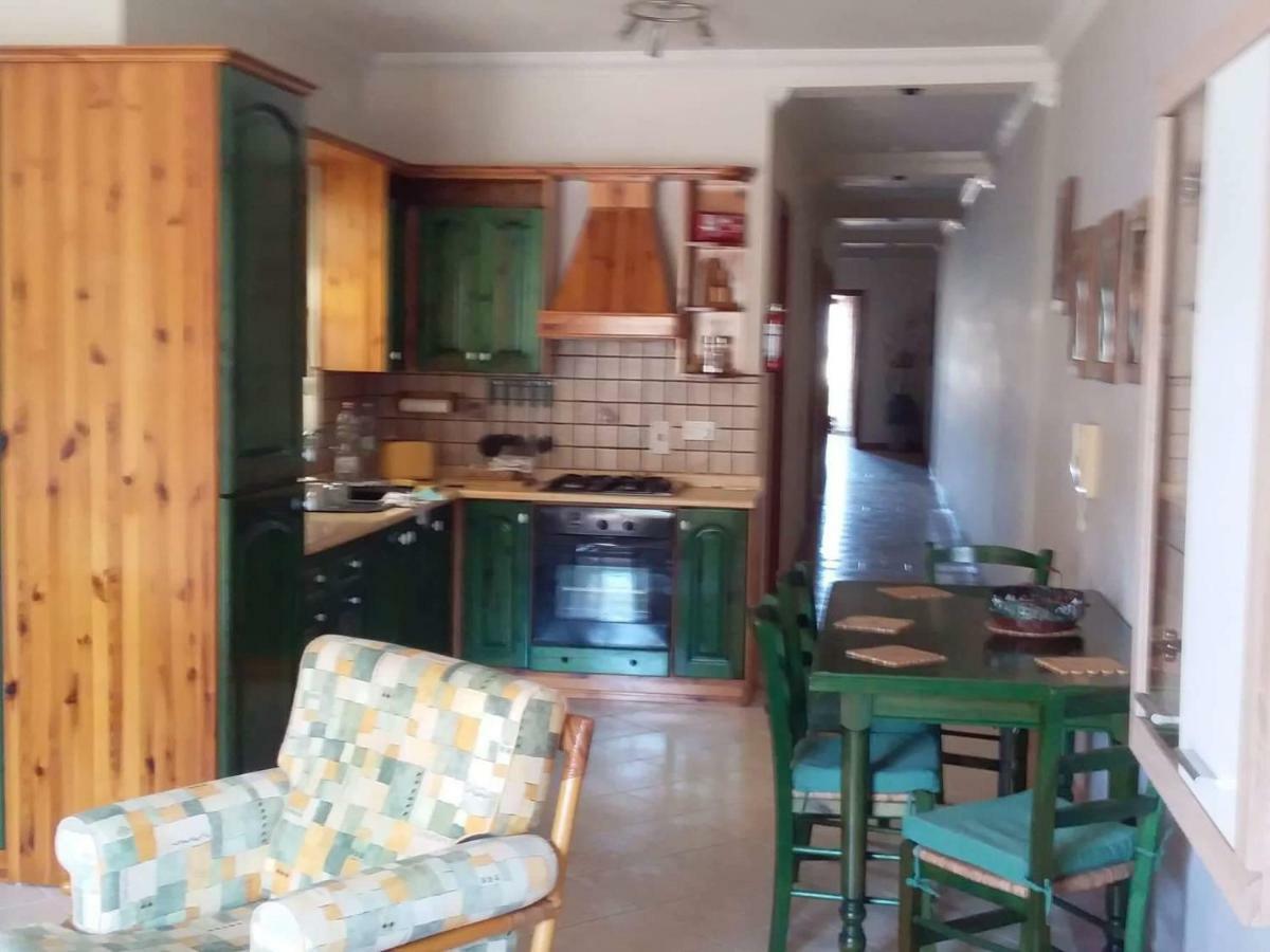 The Halcyon Apartment Mellieha Luaran gambar