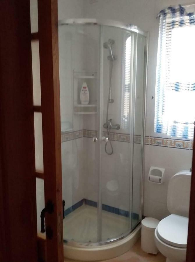 The Halcyon Apartment Mellieha Luaran gambar