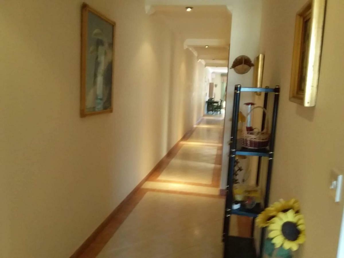 The Halcyon Apartment Mellieha Luaran gambar
