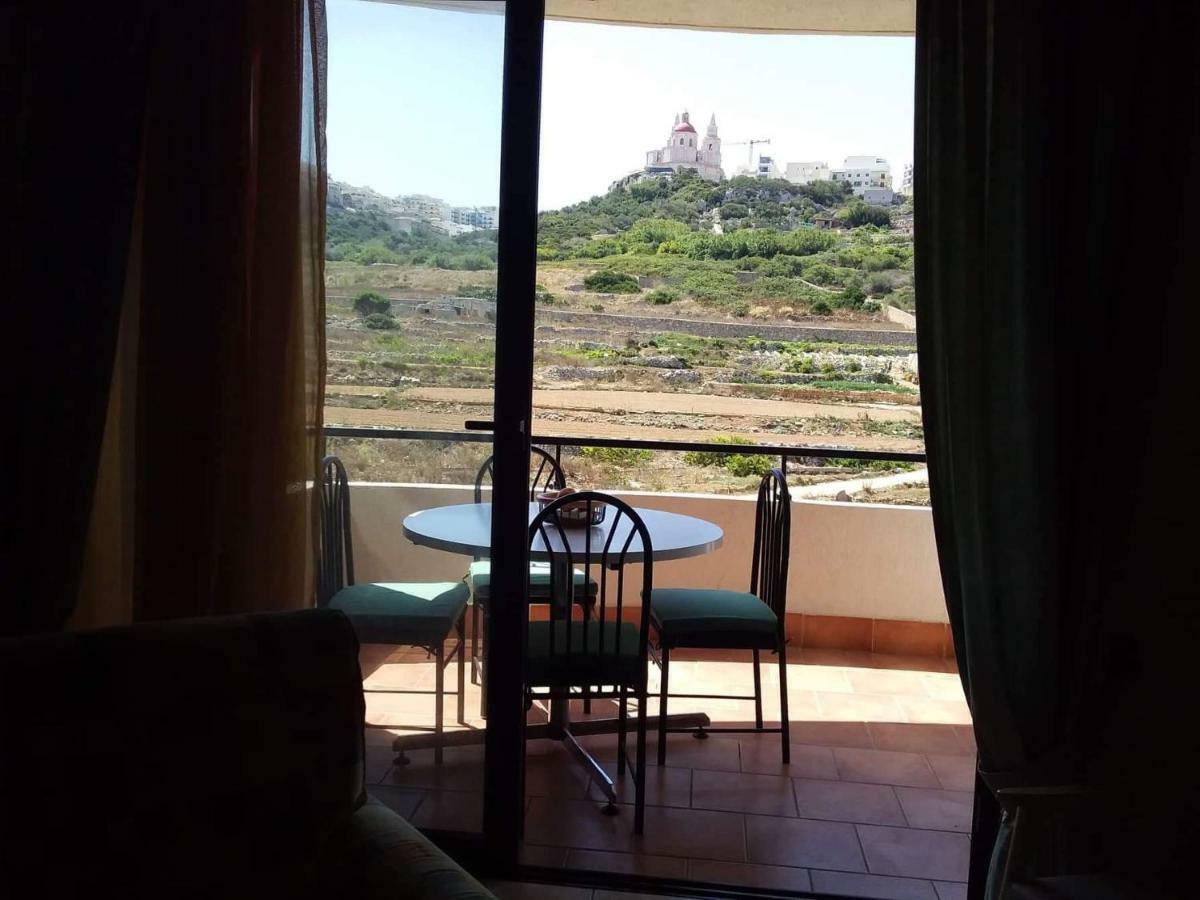 The Halcyon Apartment Mellieha Luaran gambar
