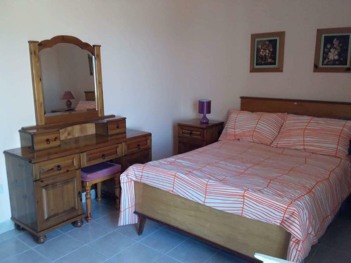The Halcyon Apartment Mellieha Luaran gambar